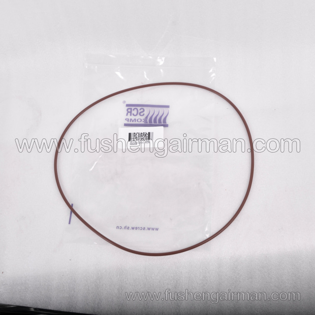 60403200-500 SCR Screw Air Compressor Original Manufacturer Parts: Oil-Air Separator Oil Separator Seal Gasket