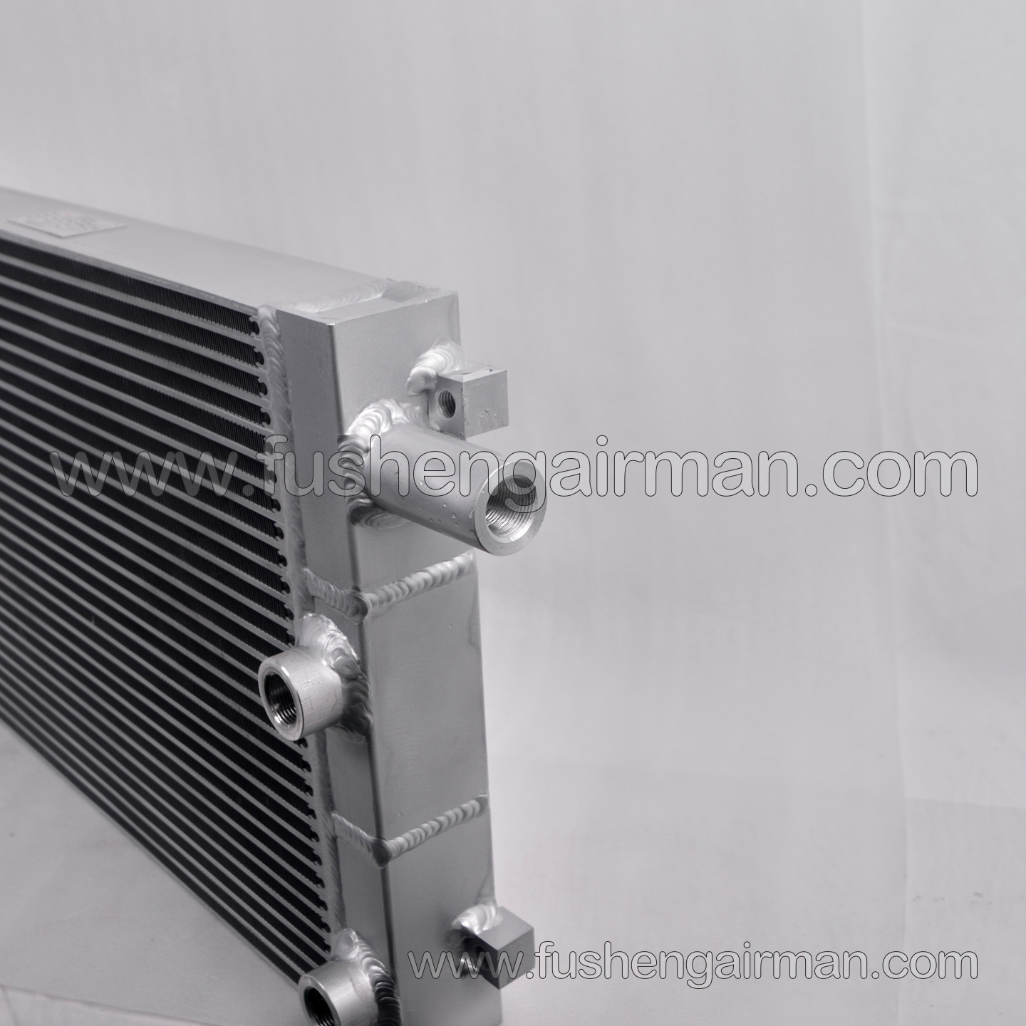 71125415-51100 Fusheng Essence Firstair Screw Air Compressor Original Manufacturer Cooler