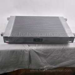 71125415-51100 Fusheng Essence Firstair Screw Air Compressor Original Manufacturer Cooler
