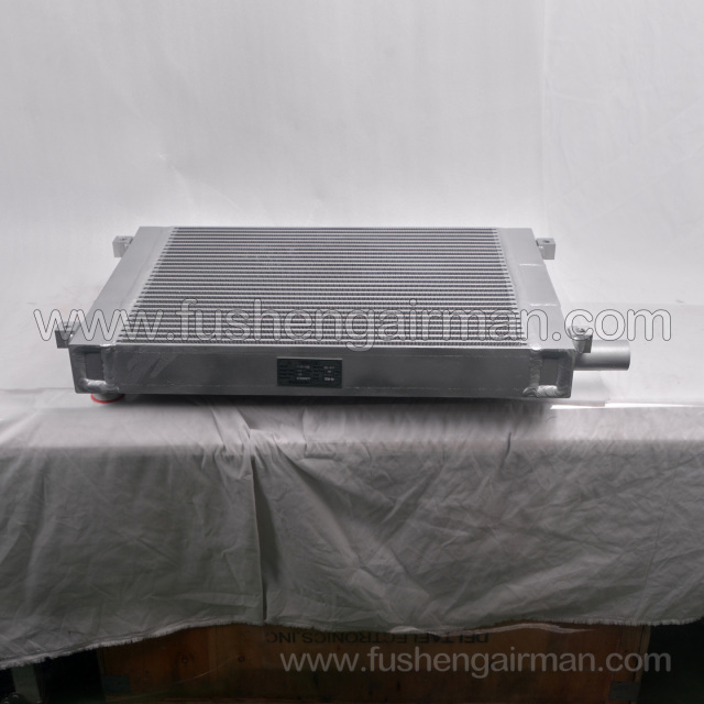 71125415-51100 Fusheng Essence Firstair Screw Air Compressor Original Manufacturer Cooler