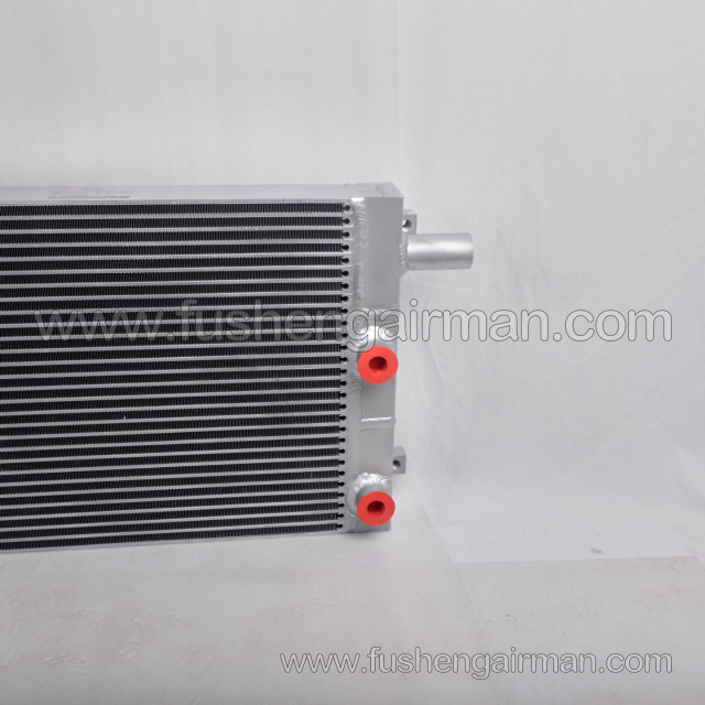 71125415-51100 Fusheng Essence Firstair Screw Air Compressor Original Manufacturer Cooler