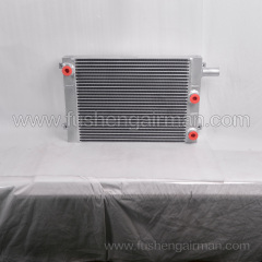 71125415-51100 Fusheng Essence Firstair Screw Air Compressor Original Manufacturer Cooler