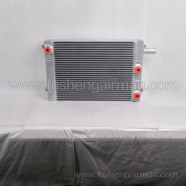 71125415-51100 Fusheng Essence Firstair Screw Air Compressor Original Manufacturer Cooler