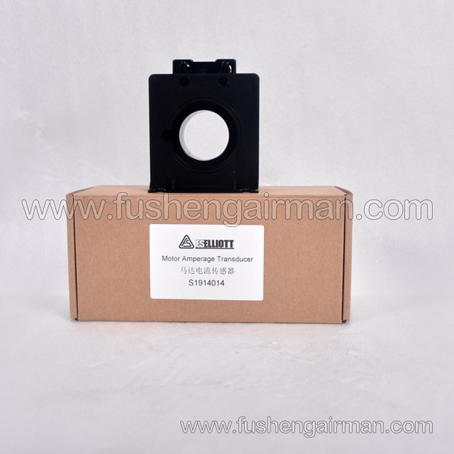 S1914014  Fusheng ELLIOTT Centrifugal Air Compressor Original Equipment Manufacturer (OEM) Current Sensor (Domestically Manufactured Version)