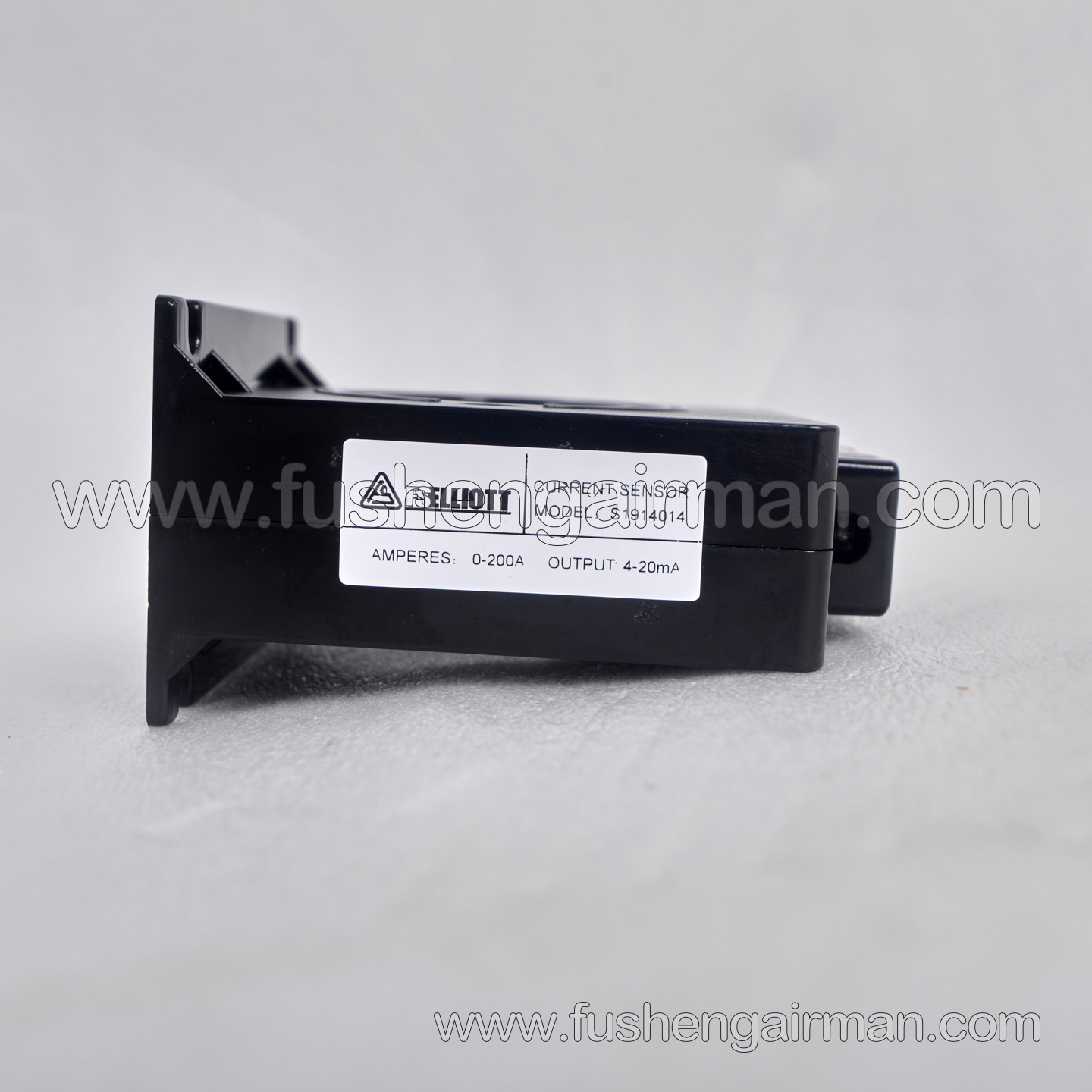 S1914014  Fusheng ELLIOTT Centrifugal Air Compressor Original Equipment Manufacturer (OEM) Current Sensor (Domestically Manufactured Version)