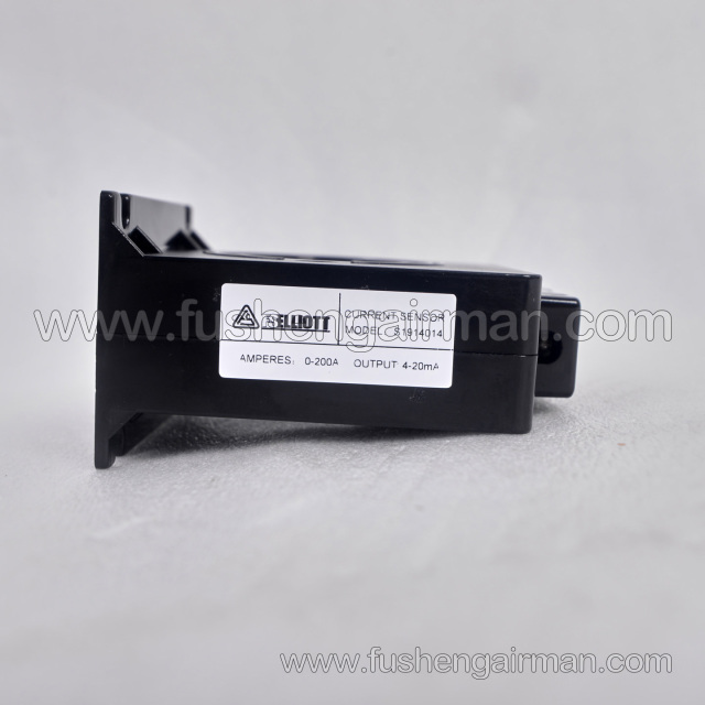 S1914014  Fusheng ELLIOTT Centrifugal Air Compressor Original Equipment Manufacturer (OEM) Current Sensor (Domestically Manufactured Version)