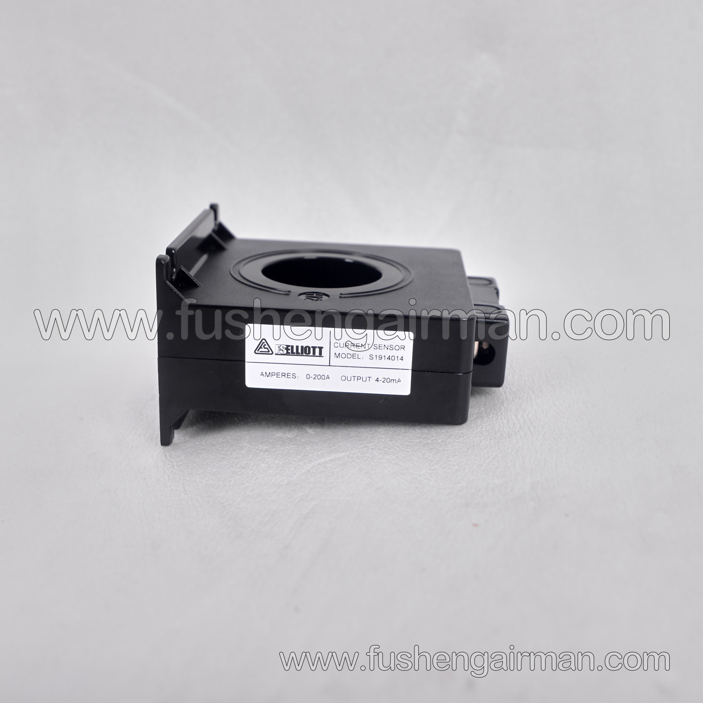 S1914014  Fusheng ELLIOTT Centrifugal Air Compressor Original Equipment Manufacturer (OEM) Current Sensor (Domestically Manufactured Version)