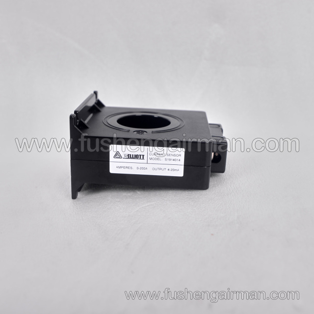 S1914014  Fusheng ELLIOTT Centrifugal Air Compressor Original Equipment Manufacturer (OEM) Current Sensor (Domestically Manufactured Version)