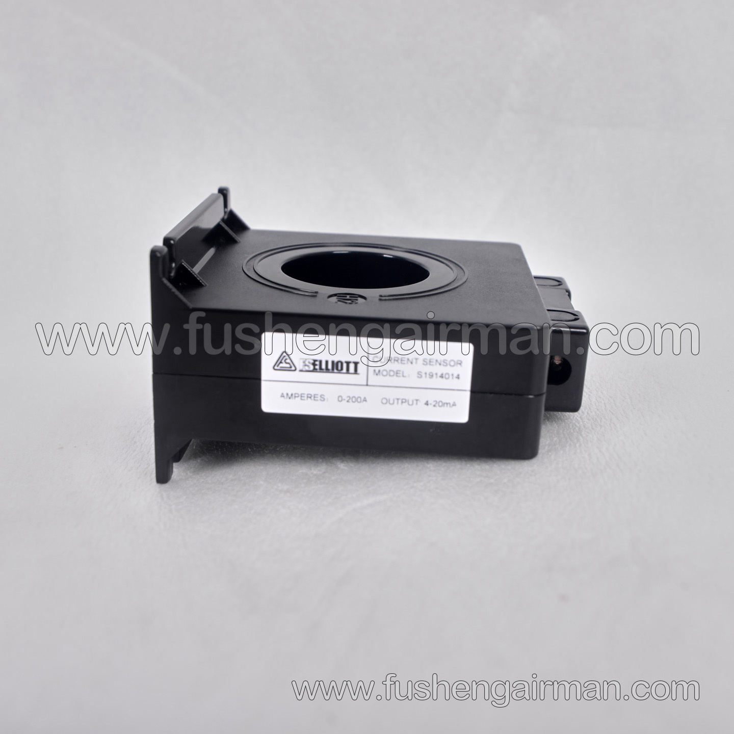 S1914014  Fusheng ELLIOTT Centrifugal Air Compressor Original Equipment Manufacturer (OEM) Current Sensor (Domestically Manufactured Version)
