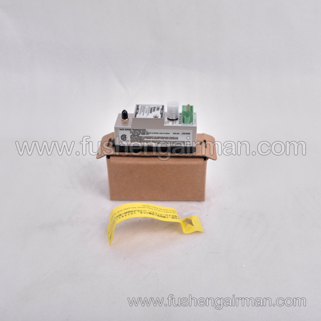 1089061857 Atlas Centrifugal Air Compressor Genuine Replacement Part: Vibration Transmitter Wkn-142k-2-1