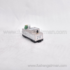 1089061857 Atlas Centrifugal Air Compressor Genuine Replacement Part: Vibration Transmitter Wkn-142k-2-1