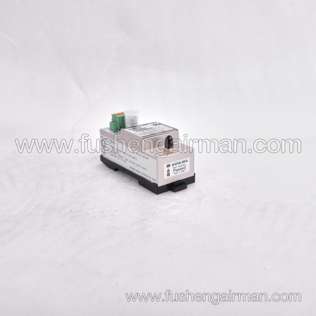 1089061857 Atlas Centrifugal Air Compressor Genuine Replacement Part: Vibration Transmitter Wkn-142k-2-1