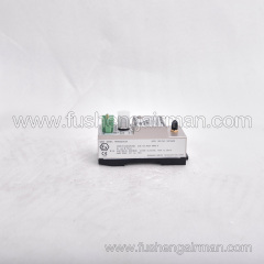 1089061857 Atlas Centrifugal Air Compressor Genuine Replacement Part: Vibration Transmitter Wkn-142k-2-1