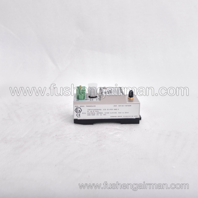 1089061857 Atlas Centrifugal Air Compressor Genuine Replacement Part: Vibration Transmitter Wkn-142k-2-1