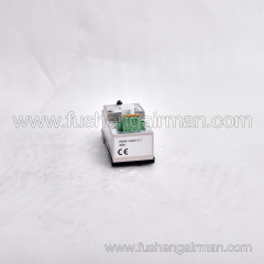 1089061857 Atlas Centrifugal Air Compressor Genuine Replacement Part: Vibration Transmitter Wkn-142k-2-1