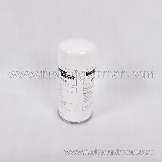 ZS1059791 Ingersoll Rand Gardner Denver Screw Air Compressor Original Equipment Manufacturer (OEM) External Oil Fine Separator