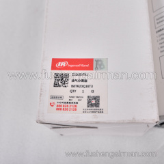 ZS1059791 Ingersoll Rand Gardner Denver Screw Air Compressor Original Equipment Manufacturer (OEM) External Oil Fine Separator