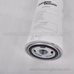 ZS1059791 Ingersoll Rand Gardner Denver Screw Air Compressor Original Equipment Manufacturer (OEM) External Oil Fine Separator