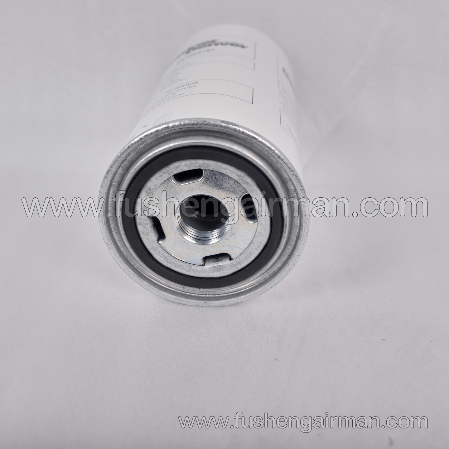ZS1059791 Ingersoll Rand Gardner Denver Screw Air Compressor Original Equipment Manufacturer (OEM) External Oil Fine Separator