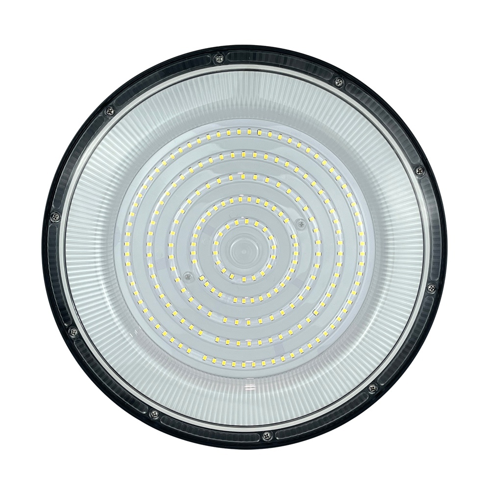 CLD2 DOB UFO Highbay light,EZCOLED Lighting - Reliable Industrial & Outdoor LED Lighting Solutions,CLD2 DOB UFO Highbay light