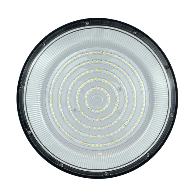 CLD2 DOB UFO Highbay light,EZCOLED Lighting - Reliable Industrial & Outdoor LED Lighting Solutions,CLD2 DOB UFO Highbay light