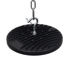 CLD2 DOB UFO Highbay light,EZCOLED Lighting - Reliable Industrial & Outdoor LED Lighting Solutions,CLD2 DOB UFO Highbay light