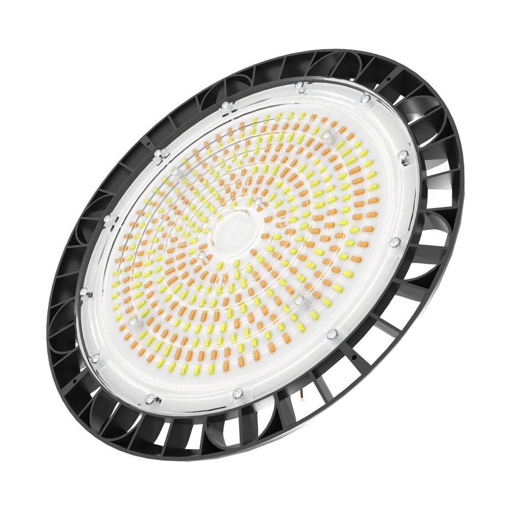 E series UFO LED High Bay Light,EZCOLED Lighting - Reliable Industrial & Outdoor LED Lighting Solutions,E series UFO LED High Bay Light