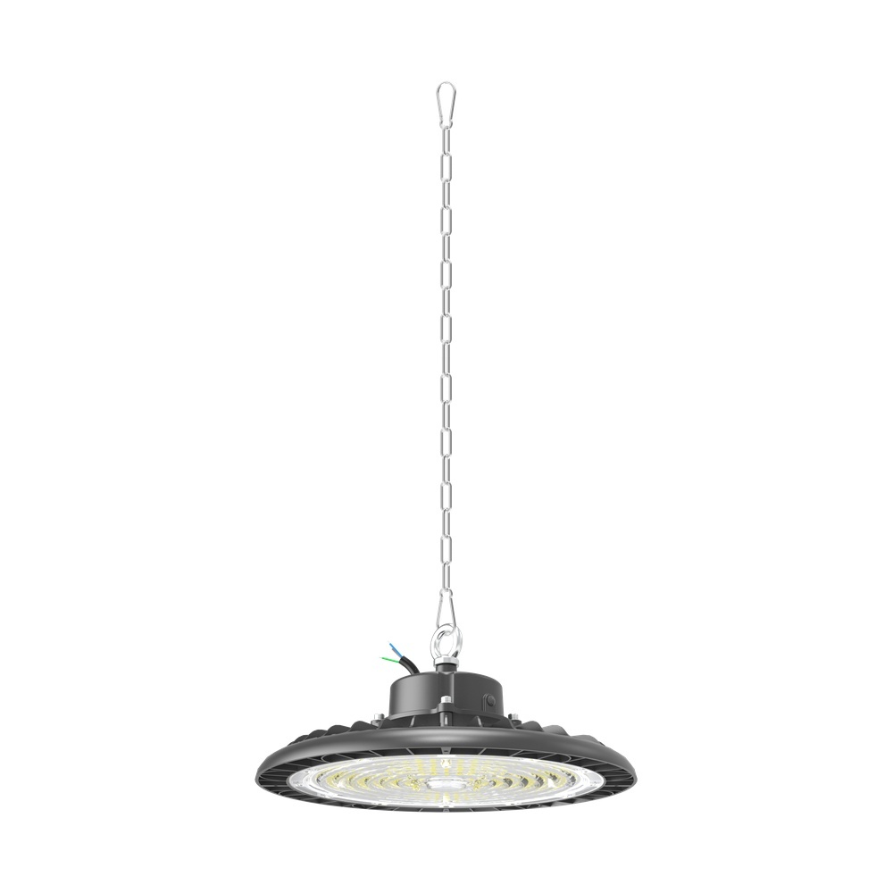E series UFO LED High Bay Light,EZCOLED Lighting - Reliable Industrial & Outdoor LED Lighting Solutions,E series UFO LED High Bay Light