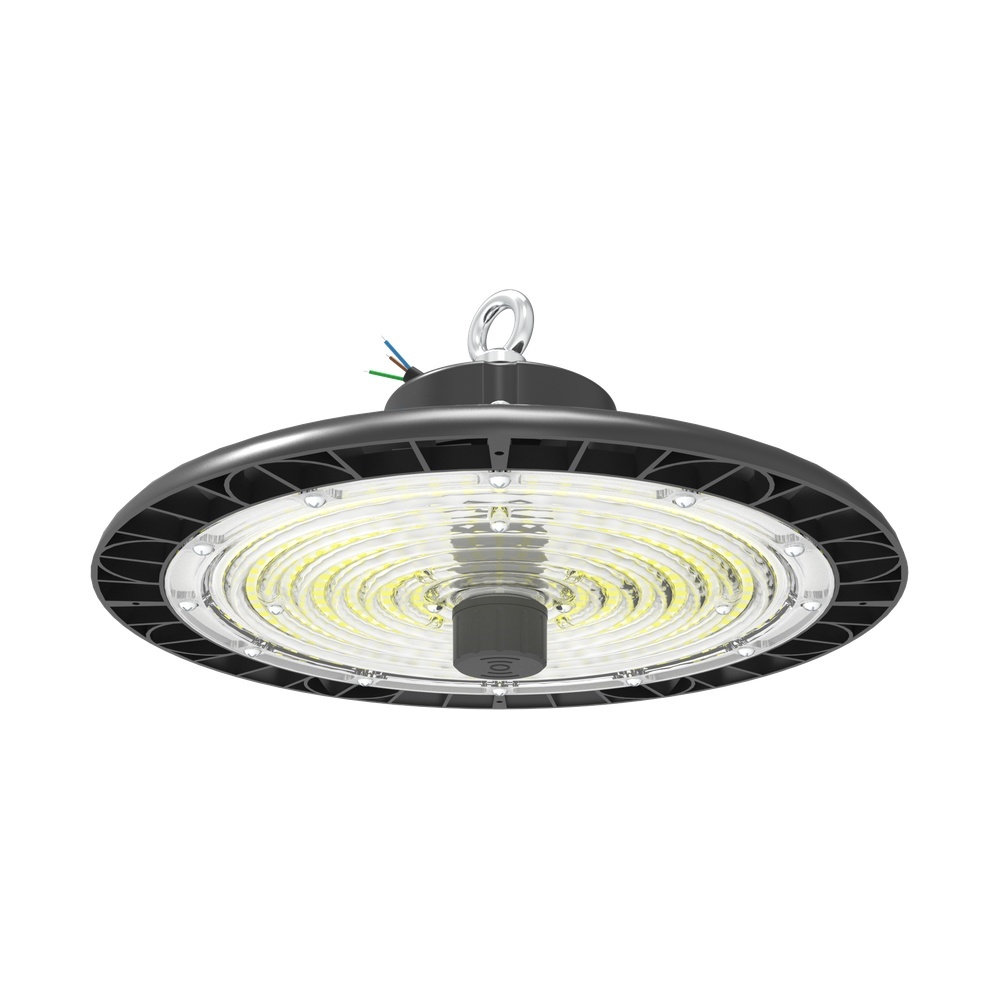 E series UFO LED High Bay Light,EZCOLED Lighting - Reliable Industrial & Outdoor LED Lighting Solutions,E series UFO LED High Bay Light