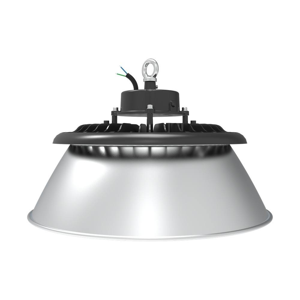 E series UFO LED High Bay Light,EZCOLED Lighting - Reliable Industrial & Outdoor LED Lighting Solutions,E series UFO LED High Bay Light