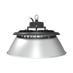 E series UFO LED High Bay Light,EZCOLED Lighting - Reliable Industrial & Outdoor LED Lighting Solutions,E series UFO LED High Bay Light