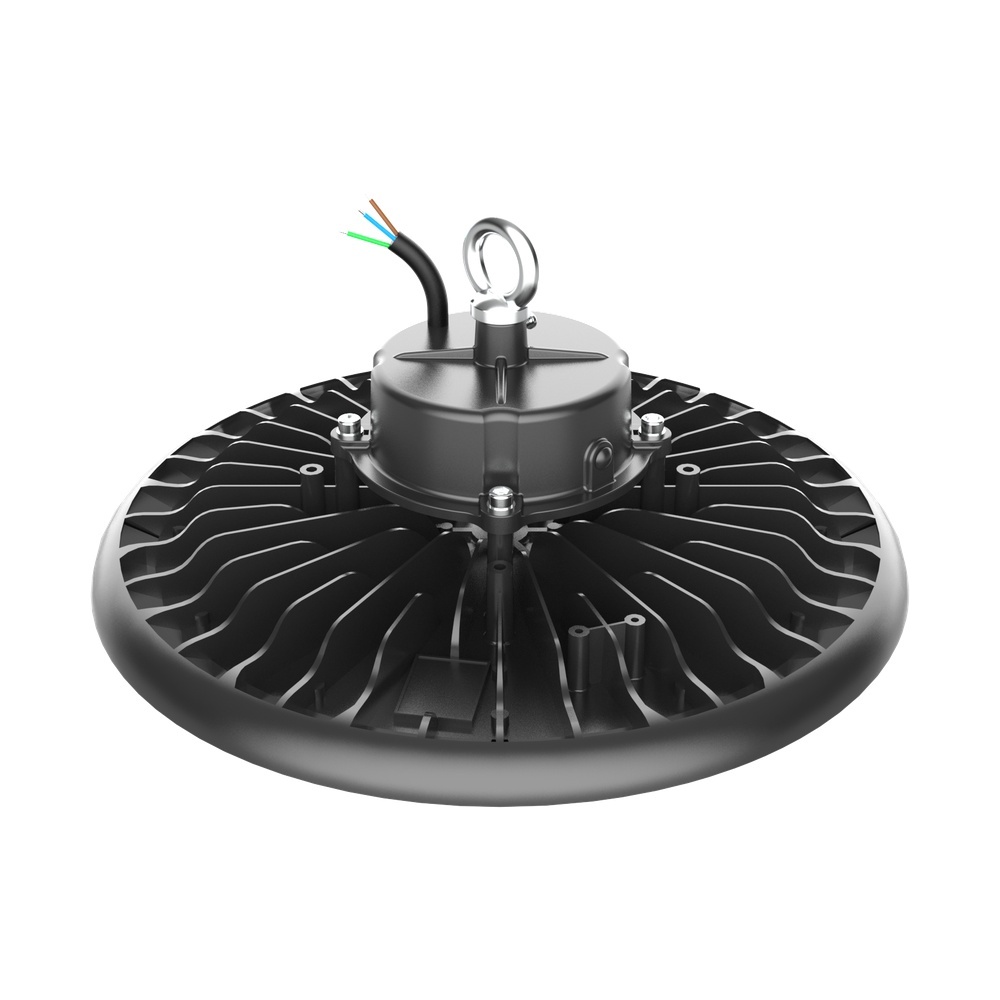 E series UFO LED High Bay Light,EZCOLED Lighting - Reliable Industrial & Outdoor LED Lighting Solutions,E series UFO LED High Bay Light