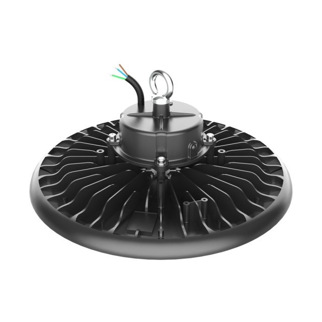 E series UFO LED High Bay Light,EZCOLED Lighting - Reliable Industrial & Outdoor LED Lighting Solutions,E series UFO LED High Bay Light