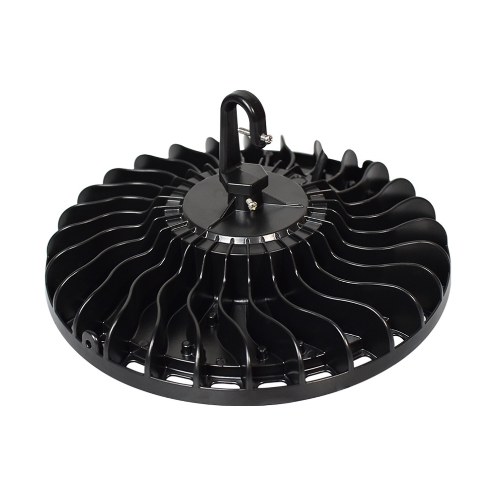 G series UFO LED Commercial Industrial Warehouse Workshop Factory Barn Garage Area Lighting High Bay Light Fixture,EZCOLED Lighting - Reliable Industrial & Outdoor LED Lighting Solutions,LED UFO Highbay Light for your projects