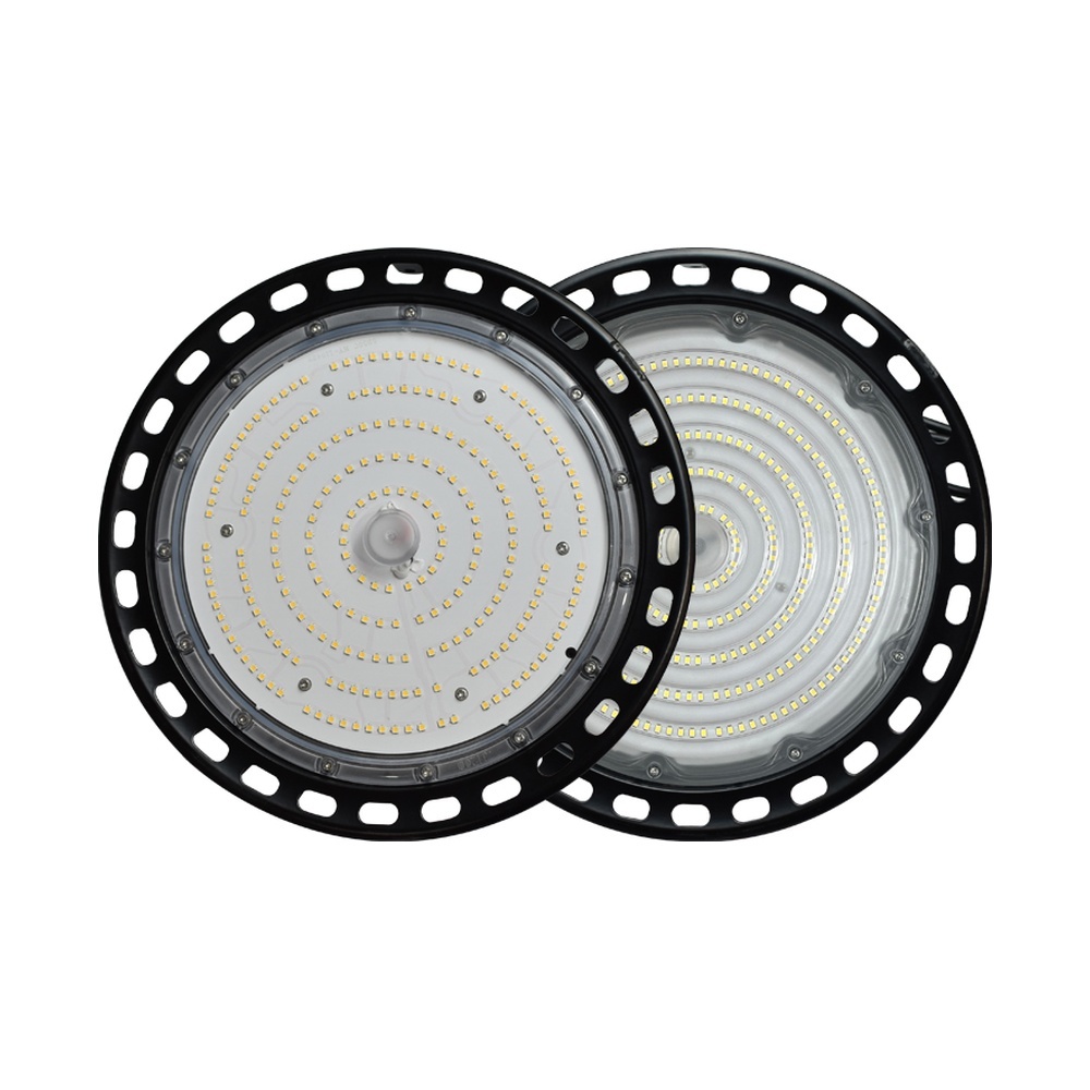 G series UFO LED Commercial Industrial Warehouse Workshop Factory Barn Garage Area Lighting High Bay Light Fixture,EZCOLED Lighting - Reliable Industrial & Outdoor LED Lighting Solutions,LED UFO Highbay Light for your projects
