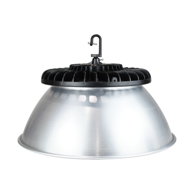 G series UFO LED Commercial Industrial Warehouse Workshop Factory Barn Garage Area Lighting High Bay Light Fixture,EZCOLED Lighting - Reliable Industrial & Outdoor LED Lighting Solutions,LED UFO Highbay Light for your projects