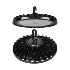 G series UFO LED Commercial Industrial Warehouse Workshop Factory Barn Garage Area Lighting High Bay Light Fixture,EZCOLED Lighting - Reliable Industrial & Outdoor LED Lighting Solutions,LED UFO Highbay Light for your projects