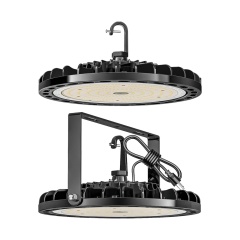 G series UFO LED Commercial Industrial Warehouse Workshop Factory Barn Garage Area Lighting High Bay Light Fixture,EZCOLED Lighting - Reliable Industrial & Outdoor LED Lighting Solutions,LED UFO Highbay Light for your projects