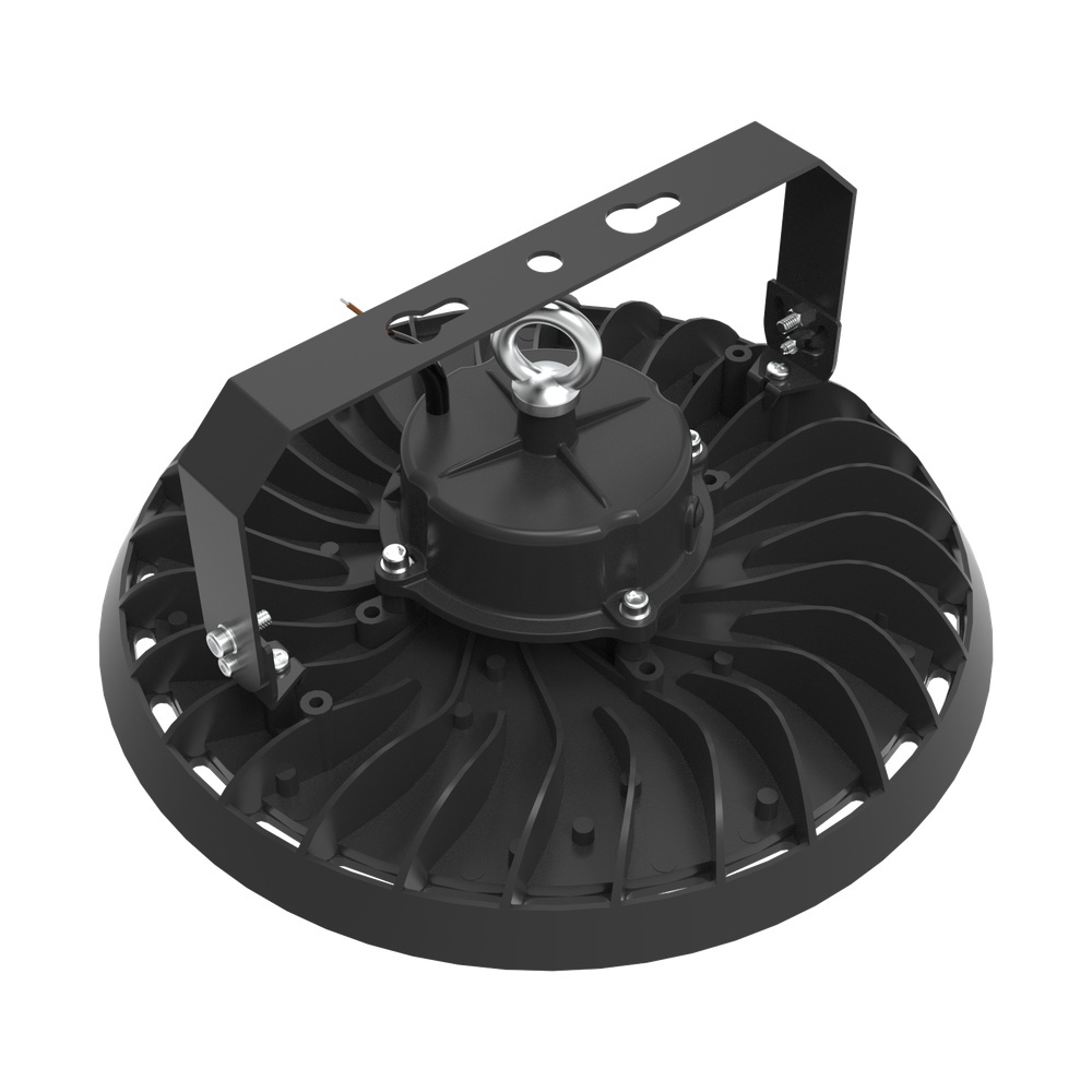 L Series UFO Highbay LED Light,EZCOLED Lighting - Reliable Industrial & Outdoor LED Lighting Solutions,L Series UFO Highbay LED Light