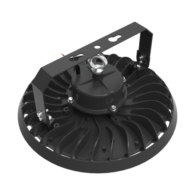 L Series UFO Highbay LED Light,EZCOLED Lighting - Reliable Industrial & Outdoor LED Lighting Solutions,L Series UFO Highbay LED Light