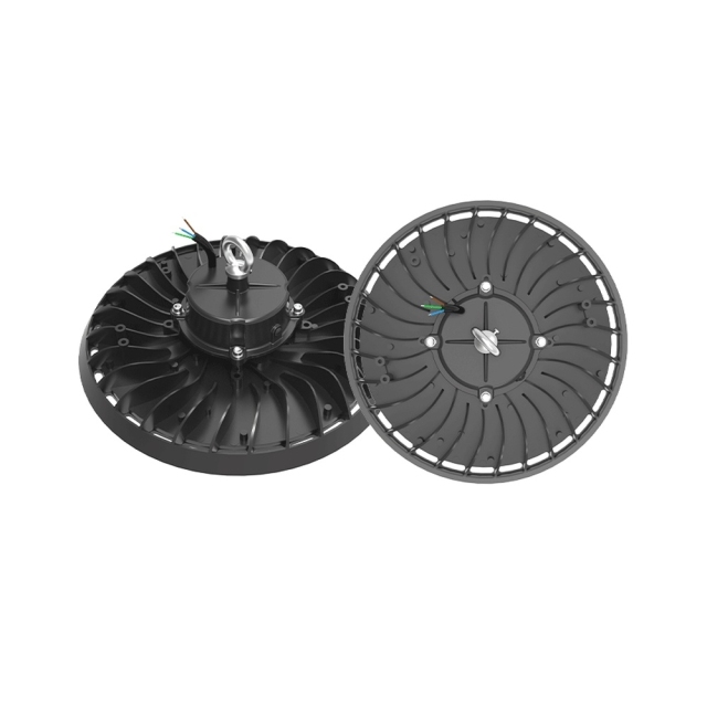 L Series UFO Highbay LED Light,EZCOLED Lighting - Reliable Industrial & Outdoor LED Lighting Solutions,L Series UFO Highbay LED Light