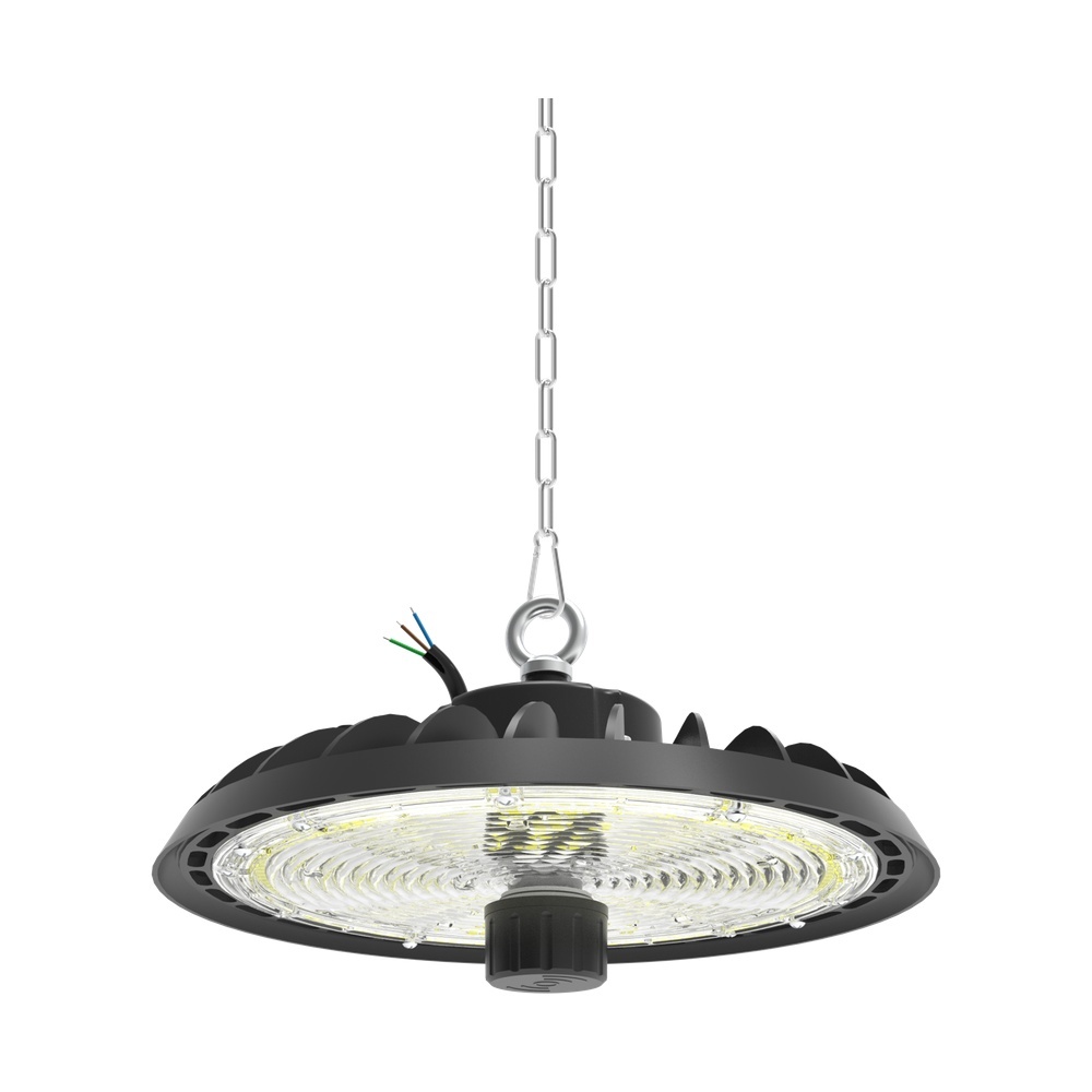 L Series UFO Highbay LED Light,EZCOLED Lighting - Reliable Industrial & Outdoor LED Lighting Solutions,L Series UFO Highbay LED Light
