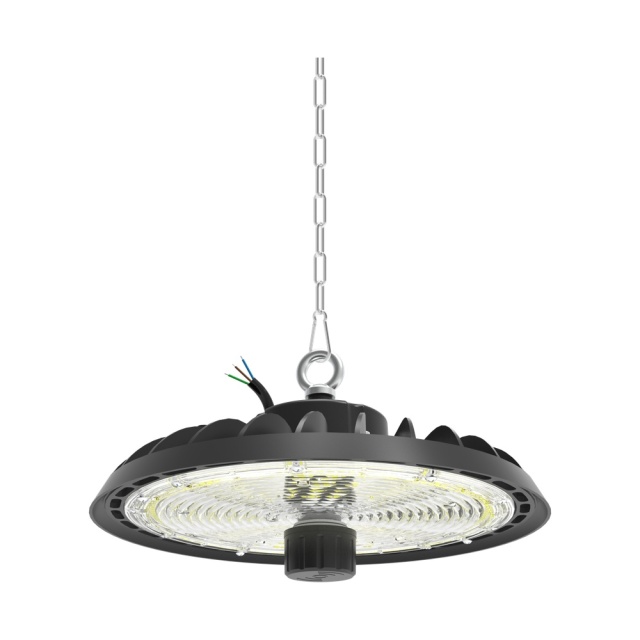 L Series UFO Highbay LED Light,EZCOLED Lighting - Reliable Industrial & Outdoor LED Lighting Solutions,L Series UFO Highbay LED Light
