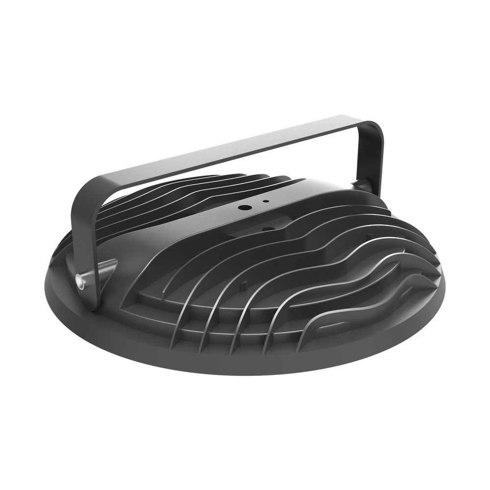 C Series DOB UFO LED High Bay Light with 3 Wattage &  3CCT Adjustable,EZCOLED Lighting - Reliable Industrial & Outdoor LED Lighting Solutions,C Series DOB UFO LED High Bay Light with 3 Wattage &  3CCT Adjustable