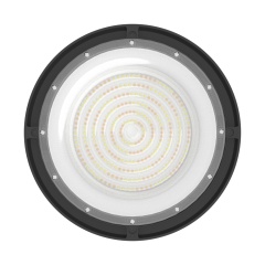C Series DOB UFO LED High Bay Light with 3 Wattage &  3CCT Adjustable,EZCOLED Lighting - Reliable Industrial & Outdoor LED Lighting Solutions,C Series DOB UFO LED High Bay Light with 3 Wattage &  3CCT Adjustable