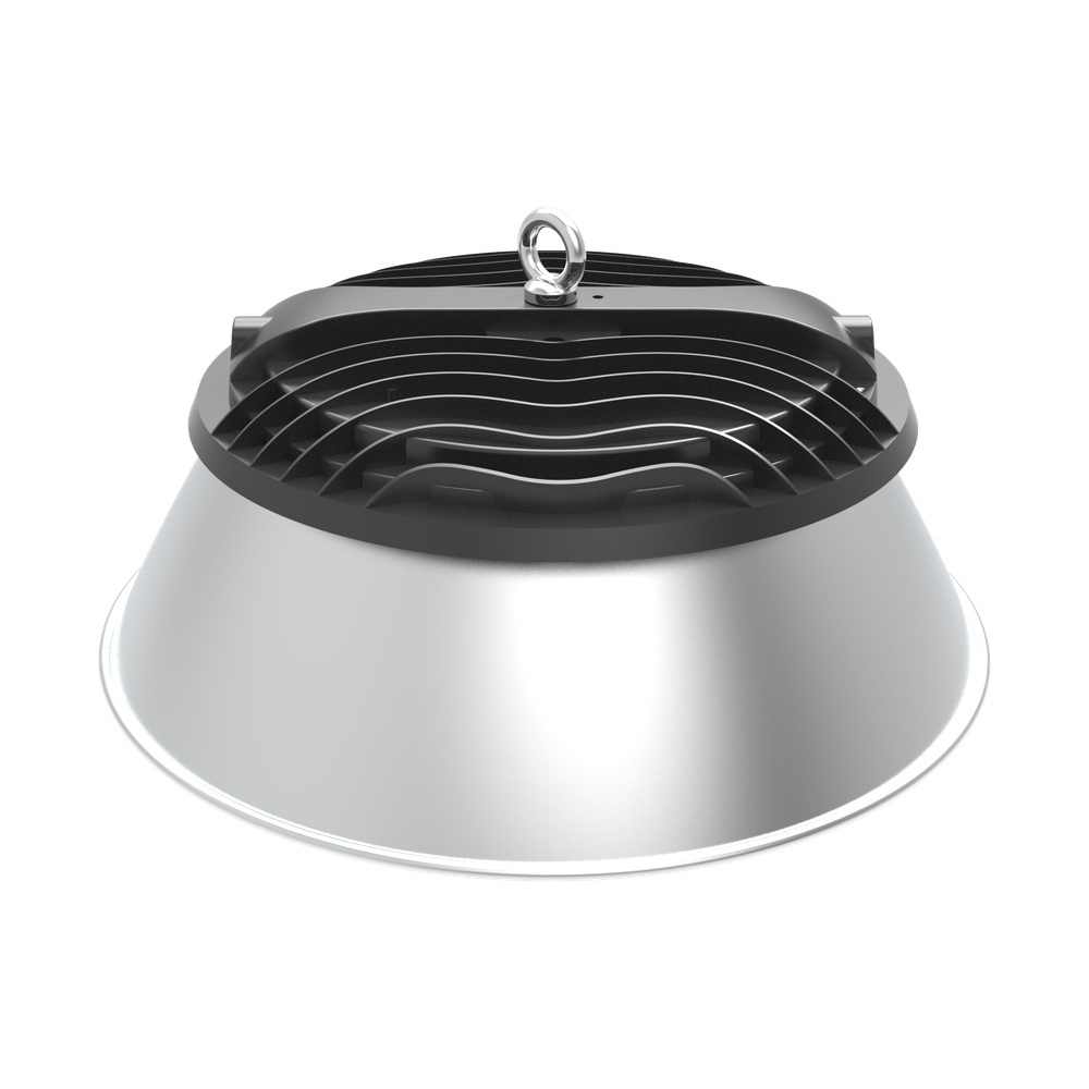 C Series DOB UFO LED High Bay Light with 3 Wattage &  3CCT Adjustable,EZCOLED Lighting - Reliable Industrial & Outdoor LED Lighting Solutions,C Series DOB UFO LED High Bay Light with 3 Wattage &  3CCT Adjustable