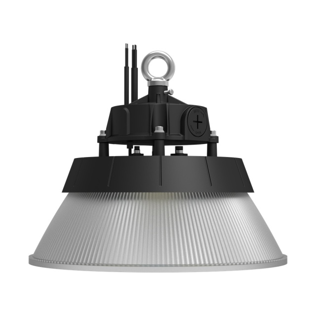 H03 Series UFO Highbay LED Light,EZCOLED Lighting - Reliable Industrial & Outdoor LED Lighting Solutions,H03 Series UFO Highbay LED Light