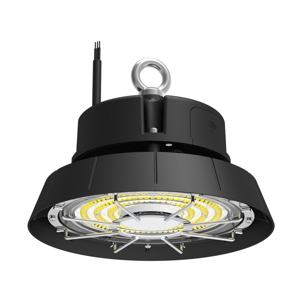 H03 Series UFO Highbay LED Light,EZCOLED Lighting - Reliable Industrial & Outdoor LED Lighting Solutions,H03 Series UFO Highbay LED Light