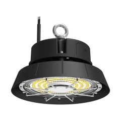 H03 Series UFO Highbay LED Light,EZCOLED Lighting - Reliable Industrial & Outdoor LED Lighting Solutions,H03 Series UFO Highbay LED Light