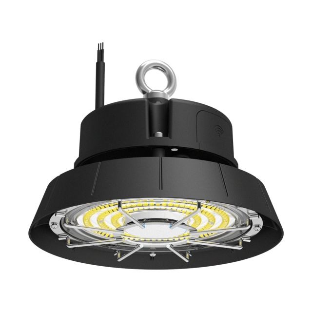 H03 Series UFO Highbay LED Light,EZCOLED Lighting - Reliable Industrial & Outdoor LED Lighting Solutions,H03 Series UFO Highbay LED Light